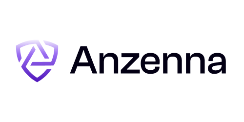 anzenna Logo